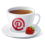 Bild Kaffeetasse Pinterest